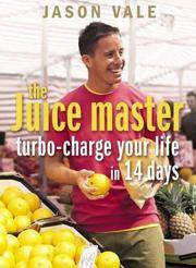 The Juice Master