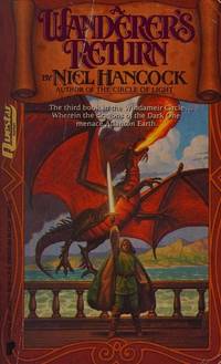 cover of A Wanderer's Return (Windameir Circle, Book 3)