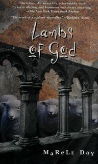 Lambs Of God