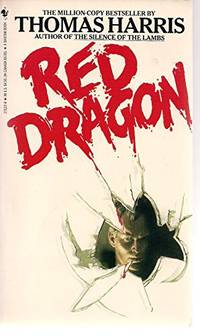 cover of Red Dragon