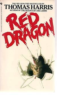 Red Dragon de Harris, Thomas - 1982-09-01