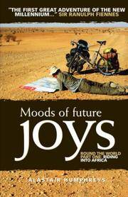 Moods of Future Joys (Pt. 1)