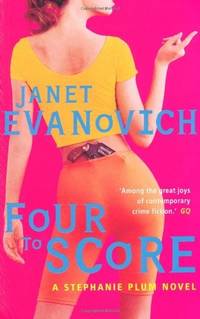image of Four to Score (Stephanie Plum, No. 4)