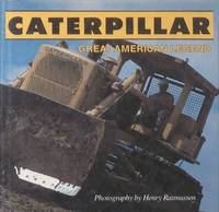 Caterpillar : Great American Legend