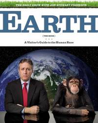 The Daily Show With Jon Stewart Presents Earth