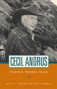 Cecil Andrus