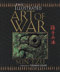 image of The Illustrated Art of War