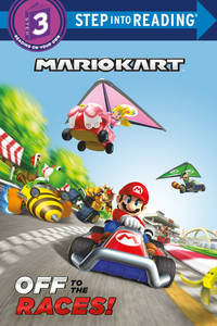 Off To the Races