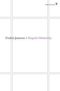 Singular Modernity