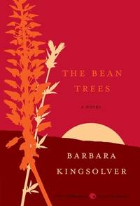 The Bean Trees (ISBN: 9780061765223)