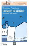 El ladrn de ladrillos: 71 (El Barco de Vapor Blanca)
