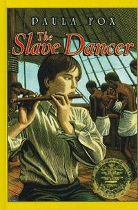 cover of The Slave Dancer