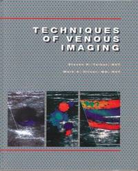 Techniques of Venous Imaging