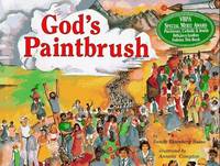 God's Paintbrush by Sandy Eisenberg Sasso - Hardcover - from Better World Books (SKU: 4157345-6)