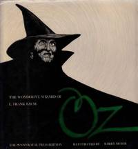 The Wonderful Wizard of Oz