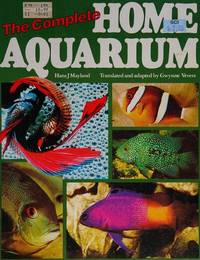 The complete home aquarium