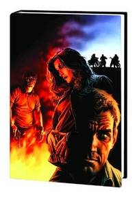 Stephen King's The Stand Vol. 3: Soul Survivors