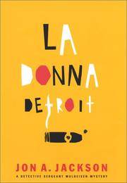 image of La Donna Detroit