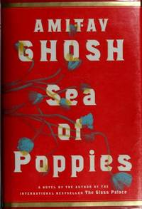 image of Sea of poppies