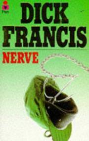 Nerve by Francis, Dick - 1976