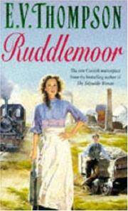 Ruddlemoor by E.V. Thompson - 1996-05-02