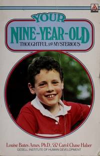 Your Nine-Year-Old