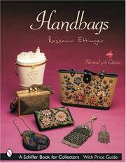 Handbags. Revised, Fourth Edition