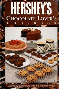 Hershey's Chocolate Lover's Cookbook