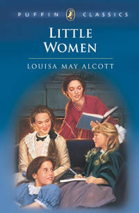 Little Women (Puffin Classics)