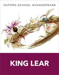 King Lear (ISBN: 9780198392224)