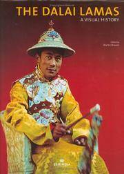 THE DALAI LAMAS A VISUAL HISTORY