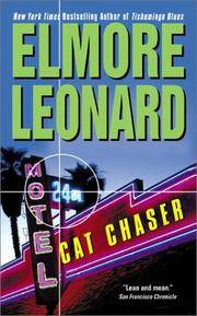 image of Cat Chaser
