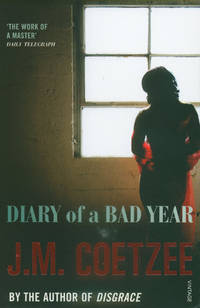 image of Diary Of A Bad Year