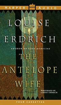 the antelope Wife