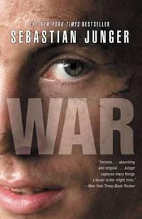 War (ISBN: 9780446556224)