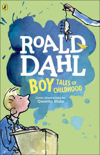 Boy (ISBN: 9780613639224)