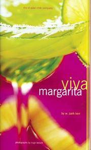 Viva Margarita