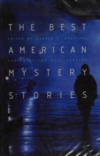 The Best American Mystery Stories