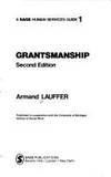 Grantsmanship (Sage Human Services Guides)