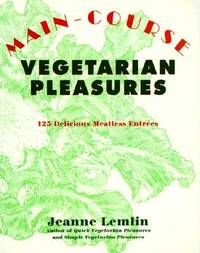 Main-Course Vegetarian Pleasures