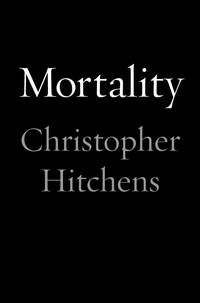 cover of Mortality