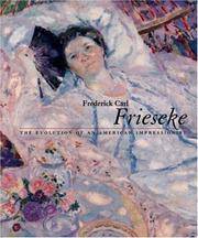 Frederick Carl Frieseke