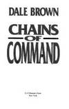 Chains of Command de Brown, Dale - 1993