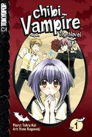 cover of Chibi Vampire