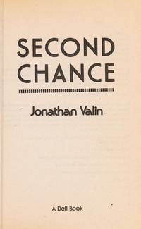 Second Chance by Jonathan Valin - June 1994