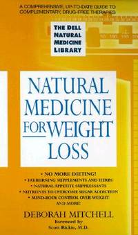 Natural Medicine For Weight Loss (ISBN: 9780440225225)