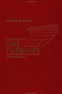 Gas Turbines 2e