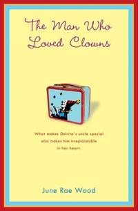 Man Who Loved Clowns
