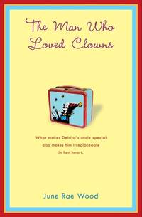 Man Who Loved Clowns