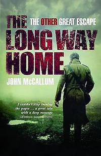 The Long Way Home : The Other Great Escape